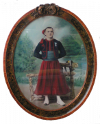 BAILLEULAlexandreAlphonse